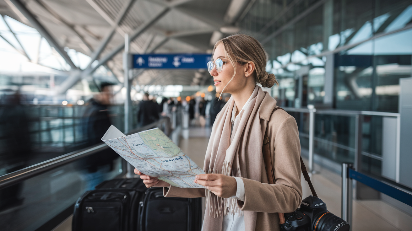 CDG Airport Transfer to Beaulieu-sur-Loire: Your Complete Guide